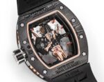 Richard Mille RM66 Carbon Fibre Mechanical - Image 8