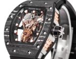 Richard Mille RM66 Carbon Fibre Mechanical - Image 5