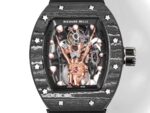 Richard Mille RM66 Carbon Fibre Mechanical - Image 2