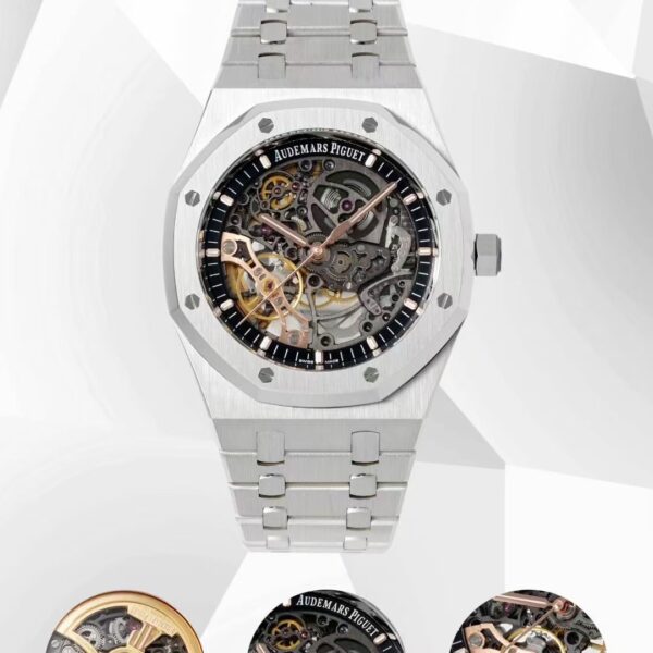 Audemars Piguet Master