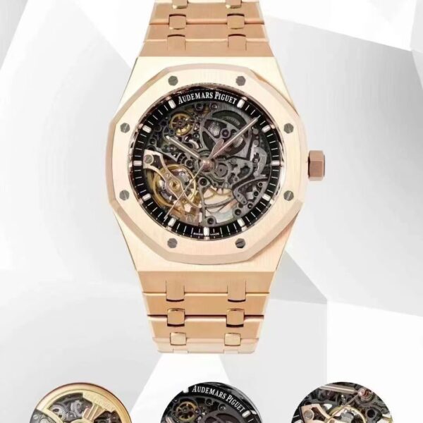 Audemars Piguet Master