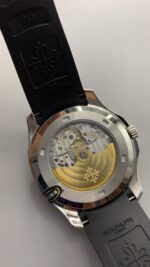 Patek Philippe Aquanaut - Image 9