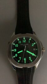 Patek Philippe Aquanaut - Image 11