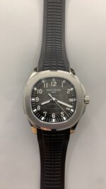 Patek Philippe Aquanaut