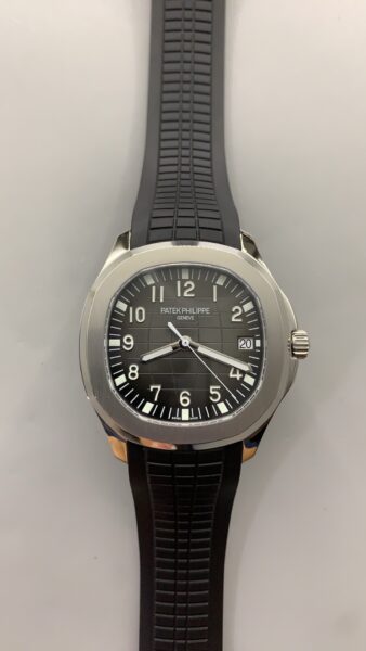Patek Philippe Aquanaut