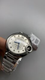 Cartier Ballon Bleu 33mm - Image 9