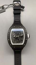 Richard Mille rmf rm055 Carbon Fibre
