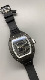 Richard Mille rmf rm055 Carbon Fibre - Image 2