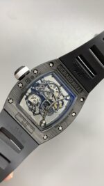 Richard Mille rmf rm055 Carbon Fibre - Image 8