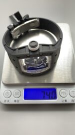 Richard Mille rmf rm055 Carbon Fibre - Image 10