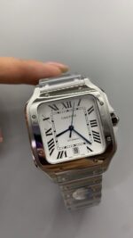 Cartier Santos 40mm - Image 4