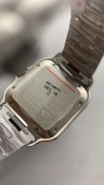 Cartier Santos 40mm - Image 8