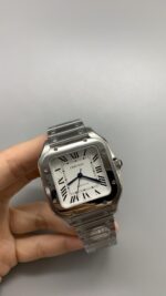 Cartier Santos 35mm - Image 3