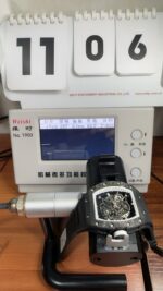 Richard Mille rmf rm055 Carbon Fibre - Image 11