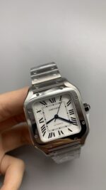 Cartier Santos 35mm - Image 3