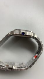 Cartier Santos 35mm - Image 6