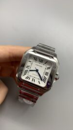 Cartier Santos 35mm - Image 4
