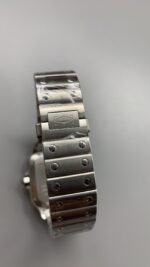 Cartier Santos 35mm - Image 8