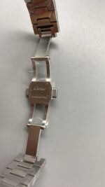 Cartier Santos 35mm - Image 9