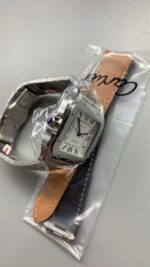 Cartier Santos 35mm