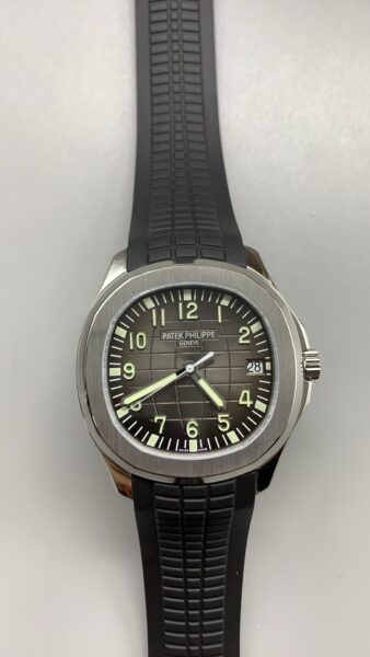 ZF Factory Patek Philippe Aquanaut