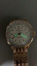 Breitling Navitimer - Image 9