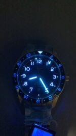 Longines gmt - Image 10