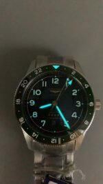 Longines gmt - Image 11