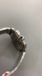 Cartier Santos 35mm - Image 6