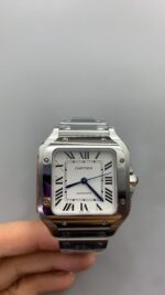 Cartier Santos 35mm - Image 2