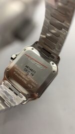 Cartier Santos 35mm - Image 8