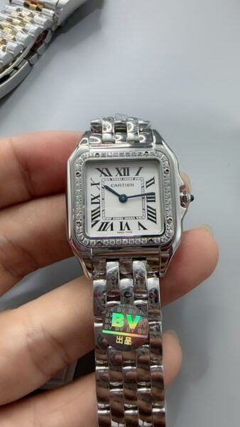 Cartier Panthere 27mm