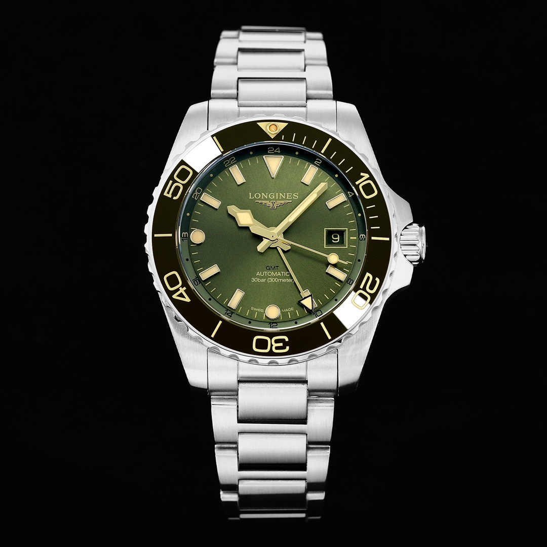 i1731650026_8490_2 Longines HydroConquest 41mm - Image 1