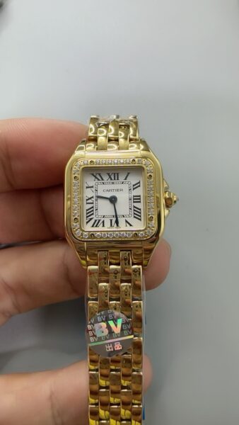 Cartier Panthere 22mm