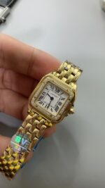 Cartier Panthere 22mm - Image 3