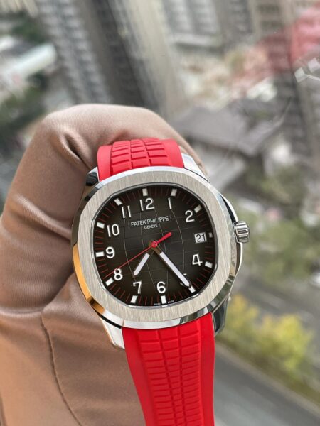 3K Factory Patek Philippe Aquanaut
