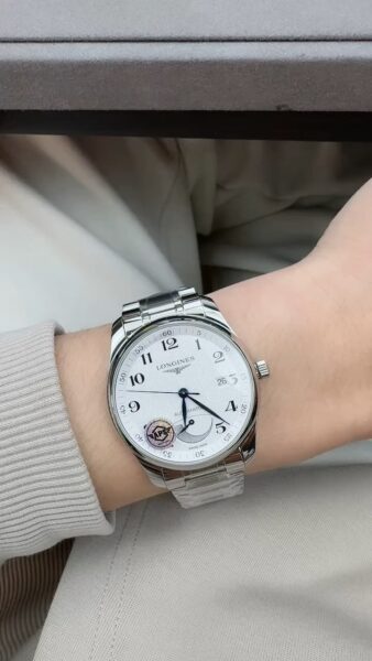 APS Factory Longines Master Collection