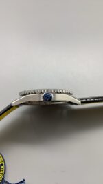 Breitling Navitimer Ice Blue Dial - Image 5