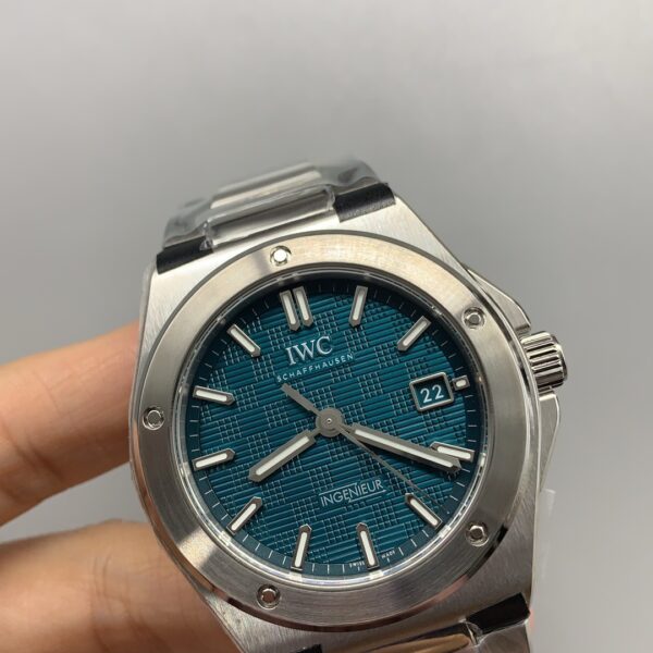 IWC Ingenieur