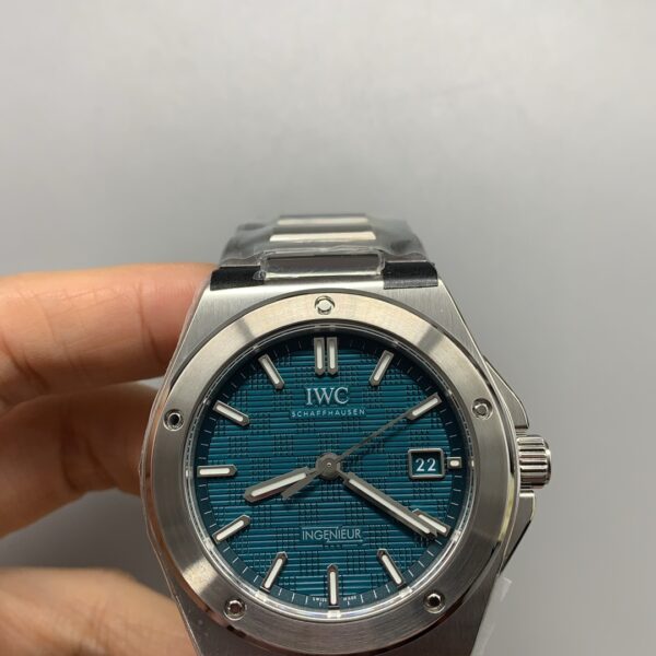 IWC Ingenieur