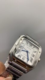 Cartier Santos 35mm - Image 5