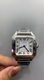 Cartier Santos 35mm - Image 2