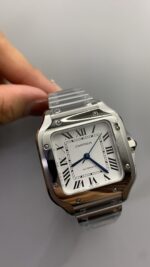 Cartier Santos 35mm - Image 4