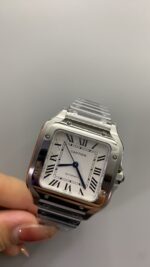 Cartier Santos 35mm - Image 3