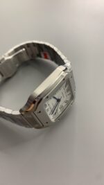 Cartier Santos 35mm - Image 7