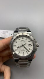 IWC Ingenieur