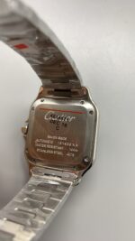 Cartier Santos 35mm - Image 7