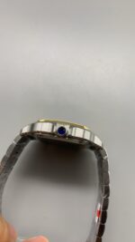 Cartier Santos 35mm - Image 5