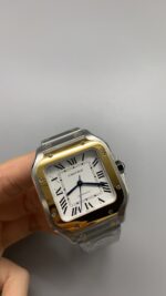 Cartier Santos 35mm - Image 3