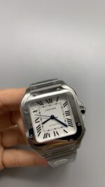 Cartier Santos 35mm - Image 3